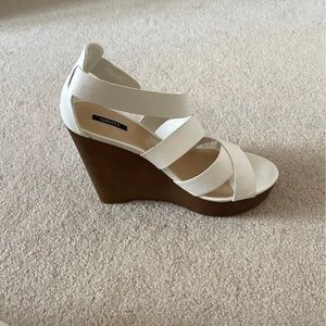 Forever 21 Wedges